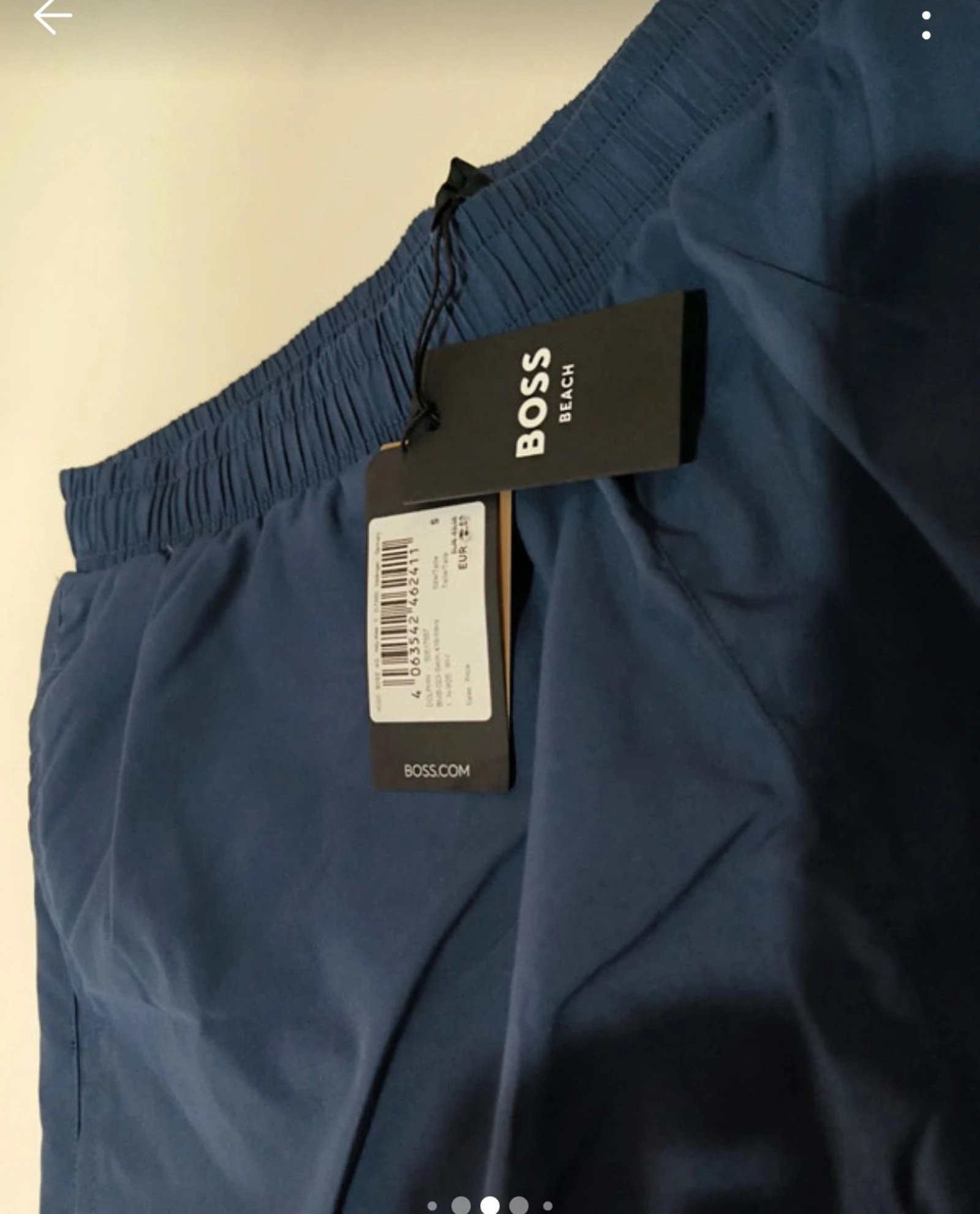 Boss S  – photo 6